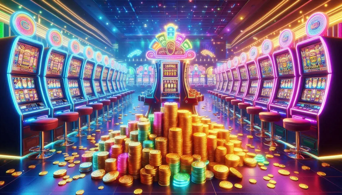 Crown Casino Melbourne